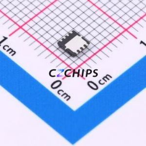ทรานซิสเตอร์สนาม DFN3X3-8L SI7415DN-T1-GE3-HXY (Mosfet) แบบดั้งเดิมและใหม่ - Product Image 2