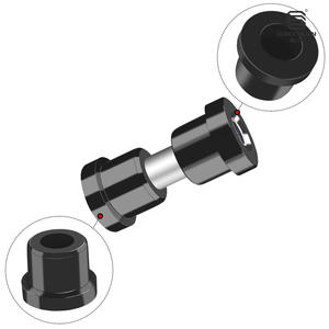 Kit de réparation pour chariots de golf en acier DS TXT avec pièces 1015583 101230 8754 8755 - Product Image 1