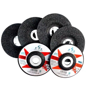 Disques de meulage et disques de coupe en métal diamanté or véritable de haute qualité, livraison directe d'usine avec livraison gratuite - Product Image 2