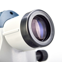 Simulation GOL32D Auto Level Optical Automatic Level High Precision 32x Engineer Dumpy Surveying Instrument Survey Measurement