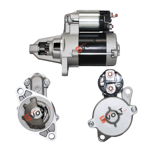 28100 BZ100 Starter Motors - Reliable Toyota & Suzuki