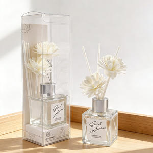 Set de Aceites Esenciales <span class=keywords><strong>para</strong></span> Aromaterapia sin Fuego, el Más Vendido, Desodorizante <span class=keywords><strong>para</strong></span> Interiores, Decoración DIY, Regalo - Product Image 2