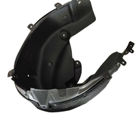 Garde-boue latéral gauche de haute qualité EKEA-3102120 13435538-00 EKEA-3102110 13435542-00 pour garniture Byd Seal