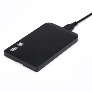 HDD Case 2,5 <span class=keywords><strong>SATA</strong></span> a USB 3,0 Adaptador HDD Enclosure Estuche de disco duro externo 4TB HD Disco duro <span class=keywords><strong>SSD</strong></span> HDD Box Caddy - Product Image 2