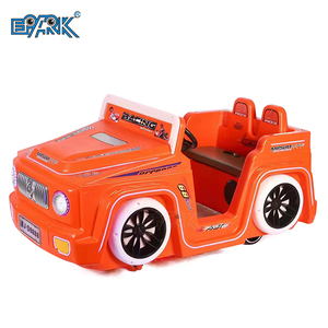 Voiture anti-choc <span class=keywords><strong>de</strong></span> parc en plein air avec batterie, lumières LED colorées, pour randonnée, amusant - Product Image 5