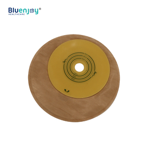 Bluenjoy กระเป๋าสำหรับเด็กขนาดเล็กปิดหนึ่งชิ้น, ถุงสำหรับใส่นมขนาดเล็กมีกาวไฮโดรคอลลอยด์ - Product Image 6