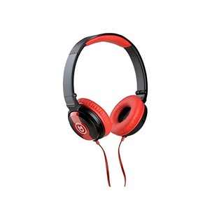 Cuffie con cavo pieghevoli da 3,5 mm JOY30BR - Product Image 1