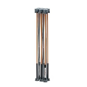 Centipede CT6 Banco de Trabajo Plegable Portátil de <span class=keywords><strong>36</strong></span> Pulgadas de Alto con Correa de Transporte, Banco de Trabajo Plegable, Mesa de Construcción - Product Image 2