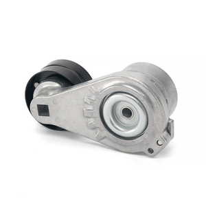 Drive <strong>Belt</strong> Tensioner Assembly 21983651 <strong>V</strong>-Ribbed <strong>Belt</strong> Tensioner Automotive Tensioner for Volvo Heavy Truck Parts - Product Image 4