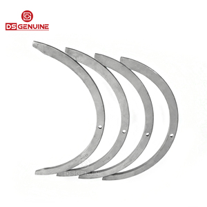 新款DS正品机械柴油机SAA6D170E QSK23零件4095983 4095495 6162-23-8050曲轴推力轴承 - Product Image 3