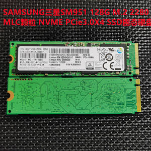 قرص صلب SSD Pm951 M.2 PCIe Gen3x4 NGFF NVMe محرك أقراص بحالة صلبة - Product Image 5