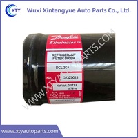 XTY pièces de rechange DCL 304 filtre sécheur pour bus climatiseur filtre sécheur série 023Z0013 pour danfoss pour bus