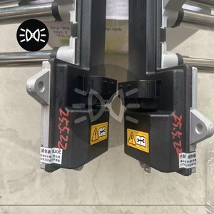 Nouveau M275 pour Mercedes Benz Classe S W221 W220 CL <span class=keywords><strong>W216</strong></span> Bobine d'allumage Pack A2751500680 2751500680 - Product Image 5