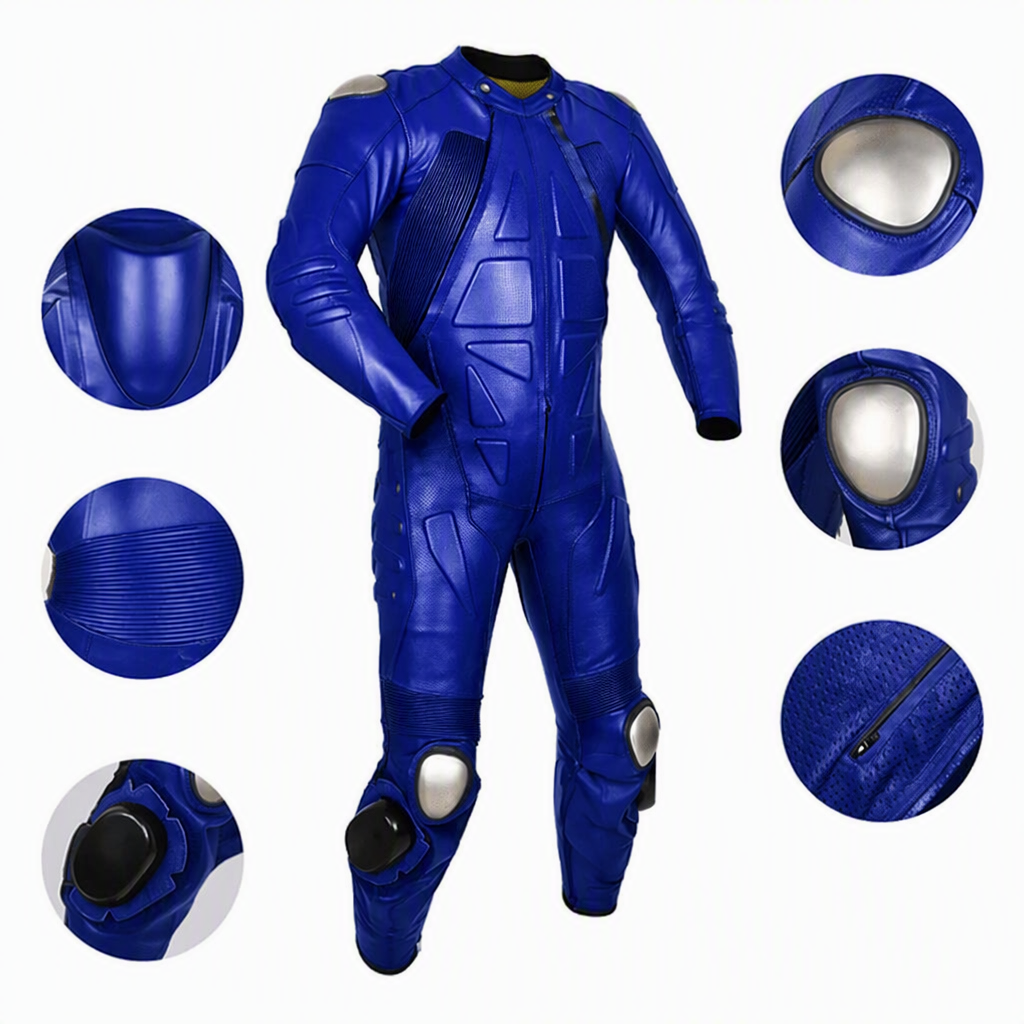 Bleu foncé
