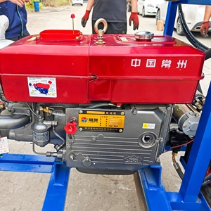 하이 퀄리티 소형 유압 드릴링 머신 물 우물 판매용 기계 장비 - Product Image 4