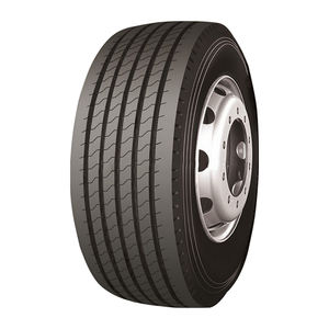 Neumático Radial para Camión de Alta Calidad 295/60 R22.5 315/60R22.5 385/55R22.5 385/55R19.5 - Product Image 2