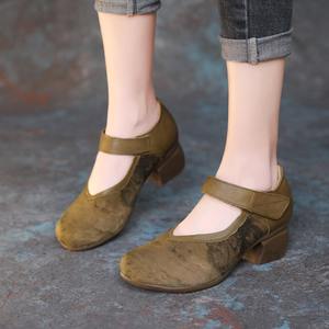 Chaussures d'été coréennes/japonaises sexy en PU à lacets, antidérapantes, séchage rapide, avec bride de cheville, pour la marche saine en extérieur et le sport - Product Image 4