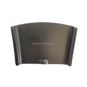 Kim Cương Mài khối thay đổi nhanh chóng kim cương phân đoạn bê tông Mài Pad <span class=keywords><strong>HTC</strong></span> - Product Image 2