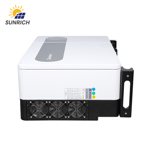 50kw 50KTL3บนตะแกรง50kw ไฮบริด3เฟส - Product Image 1
