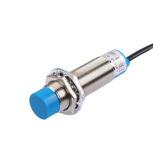 금속 감지 센서 LJ18A3-8-Z/BX 근접 스위치 센서 DC6-36V 추적 센서 - Product Image 4