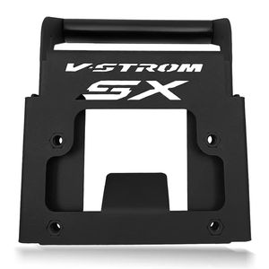 Para <span class=keywords><strong>V</strong></span>-<span class=keywords><strong>STROM</strong></span> 250SX 2024 Accesorios de Motocicleta Elevador de Parabrisas Soporte de Navegación GPS <span class=keywords><strong>V</strong></span>-<span class=keywords><strong>STROM</strong></span> 250SX <span class=keywords><strong>250</strong></span> SX <span class=keywords><strong>2022</strong></span> 2023 2024 - Product Image 1