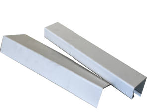 PENNROOF Garniture <span class=keywords><strong>de</strong></span> bord <span class=keywords><strong>de</strong></span> <span class=keywords><strong>toit</strong></span> en aluminium fiable Barre <span class=keywords><strong>de</strong></span> terminaison à membrane en PVC TPO - Product Image 4