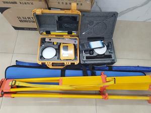 Base de pesquisa de exatidão de instrumentos de exame gps V200 preço barato rtk gnss e estação base receptor GPS Rover Gnss - Product Image 4