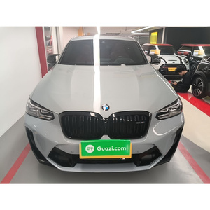 Auto Usado Guazi en Venta, <span class=keywords><strong>BMW</strong></span> <span class=keywords><strong>X4</strong></span> M 2022, SUV de Combustión, 5 Asientos, Automático, Tracción en las Cuatro Ruedas, Volante a la Izquierda, Distribución Internacional de <span class=keywords><strong>BMW</strong></span>, 3L - Product Image 2