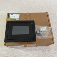 Pièces de rechange pour compresseur frigorifique Carrier CEPL131228-01-R-S 4.3'' Écran tactile PIC6 Noir