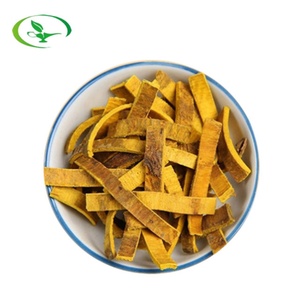 <b>Best</b> Price Food Grade Amur Corktree Bark Extract Powder Form Packaged in Drum Quality Phellodendron Amurense Bark Extract - Product Image 2