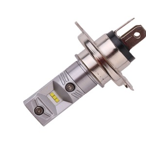 QideWin <b>LED</b> Fog <b>Lights</b> HB4 30W 6000LM White <b>Light</b> For Car Driving <b>Lamp</b> - Product Image 4