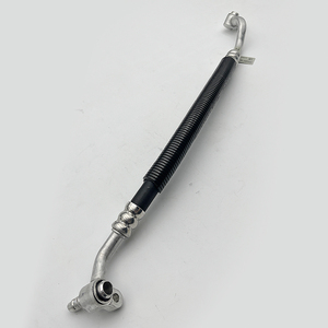 68161176AA 68161176 Manguera de Línea de Succión de Aire Acondicionado para Accesorios de Jeep Grand Cherokee 2013-2021 2018 - Product Image 4