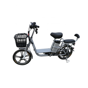 <span class=keywords><strong>Bicicleta</strong></span> eléctrica <span class=keywords><strong>para</strong></span> adultos, llanta ancha <span class=keywords><strong>de</strong></span> 18 pulgadas, dos asientos, entrega al por mayor - Product Image 3