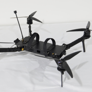 Professional 10 Inch X-Type FPV Drone 4-Axis with 900KV Brushless Motor & 65A 4in1 ESC for Long-Range Racing Aerial Photography - Product Image 1