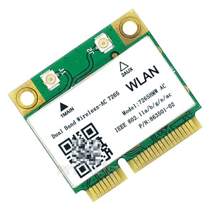 RTL8188CE RT3290 7265HMW 3165HMW มินิพีซีอี 300M การ์ดเครือข่ายไร้สาย 4.0 แล็ปท็อป - Product Image 3