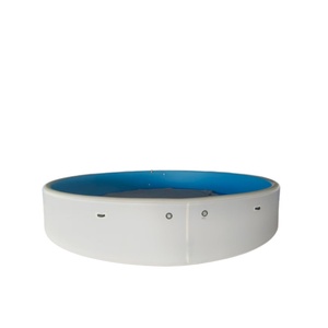 <span class=keywords><strong>Piscina</strong></span> Inflable Premium de 6x1.2m con Tecnología Drop Stitch DWF, <span class=keywords><strong>Piscina</strong></span> Circular Portátil y Resistente para Uso Comercial - Product Image 2