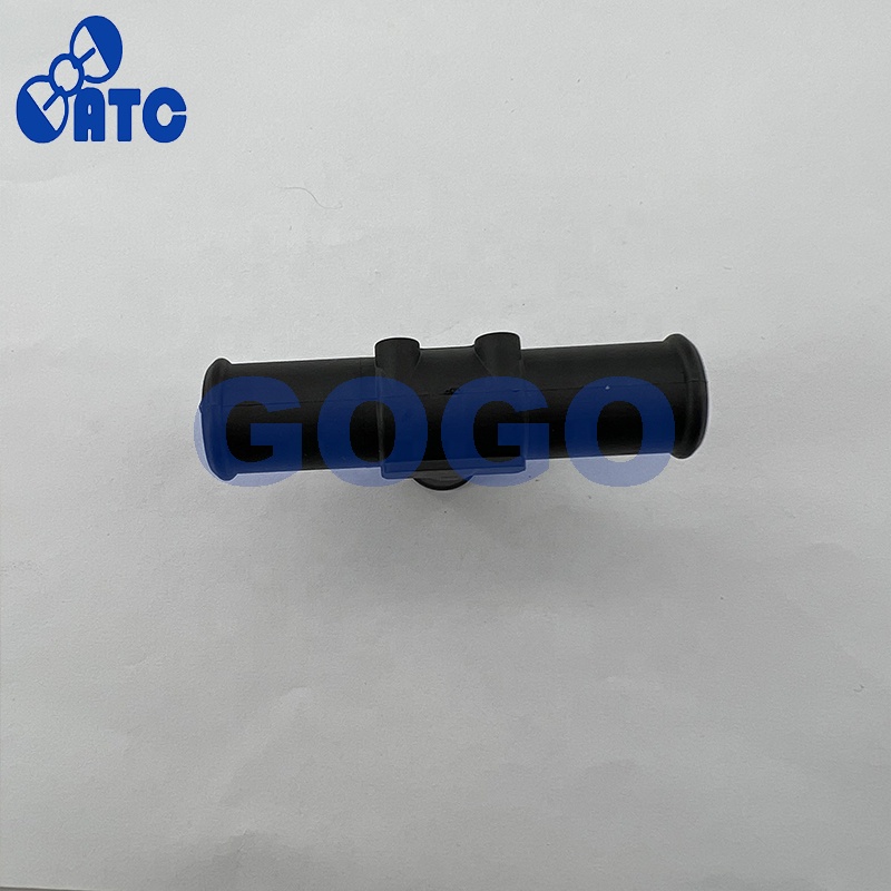 ヒーターホース出力 'T' コネクタTOYOTAランドクルーザーFZJ80