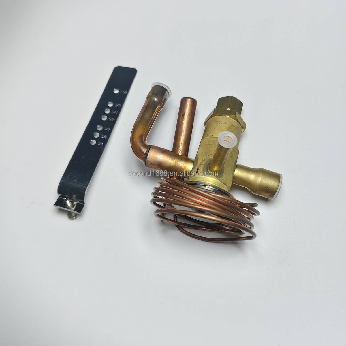 Thermo King TXV Expansion Valve Replacement for SB / Precedent