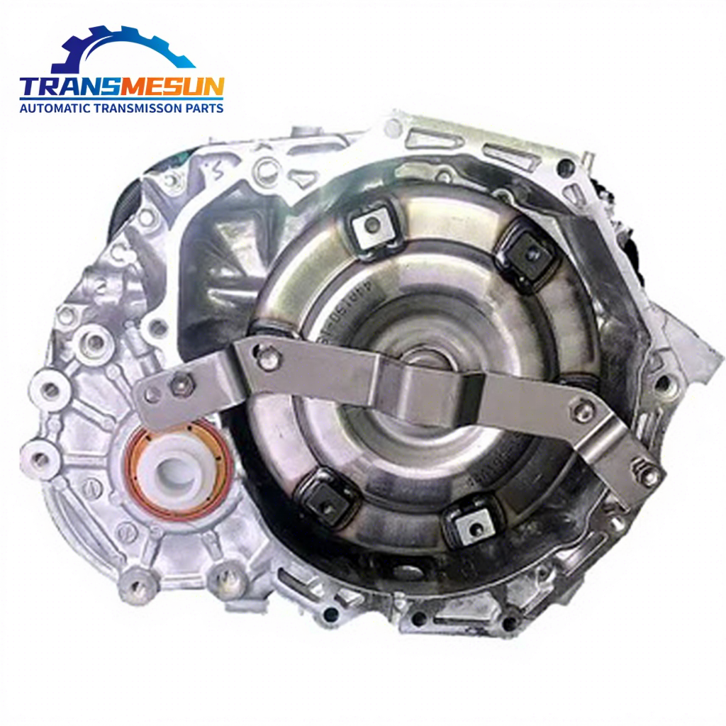AF40 Şanzıman - Premium Otomatik Şanzıman Çözümleri