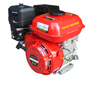 <span class=keywords><strong>Moteur</strong></span> OHV fiable de 4 CV et 118 cm³, démarrage à la première traction, économie de 30 % sur les frais de carburant pour les petits agriculteurs philippins 140 - Product Image 2