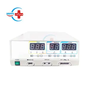 เครื่องกำเนิดไฟฟ้าความถี่สูงแบบพกพา Diathermy Electrosurgica,เครื่องโครเมี่ยมทางการแพทย์ HC-I029A