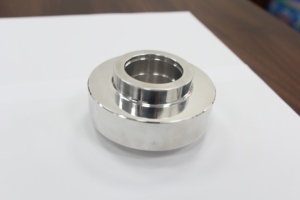 Servicios de Torneado CNC Personalizados en Vietnam, Piezas de Precisión en Acero Inoxidable, Aluminio y Latón, Tolerancia de 0.01mm - Product Image 2