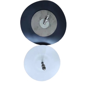 TPO PVC <span class=keywords><strong>membrane</strong></span> de toiture lit solaire système de montage solaire panneaux photovoltaïques équipement pour système de montage solaire - Product Image 5