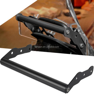 Accesorios de motocicleta CB500X CB400X soporte de navegación para <span class=keywords><strong>Honda</strong></span> <span class=keywords><strong>CB500</strong></span> CB400 <span class=keywords><strong>X</strong></span> Kit de soporte de teléfono de montaje GPS CB 500 400 <span class=keywords><strong>X</strong></span> - Product Image 6