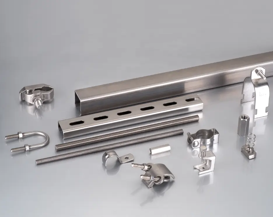 Ống Liền Inox