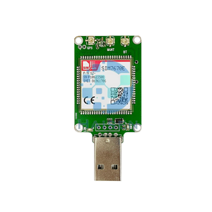सिम्7670e Hisen Simcom7670e-mngv usb dongle lte cat1 गुणात्मक चिप मॉड्यूल मॉडेम सिं7670 - Product Image 5
