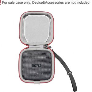 Estuche Rígido de Viaje EVA, Estuche Protector Portátil EVA para Altavoz Tribit - Product Image 2
