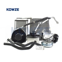 Piezas de Repuesto Automotrices Kowze para Camionetas 4x4, Partes Eléctricas y de Suspensión de Motor para Nissan Navara Frontier NP300 D21 D22 D23 D40