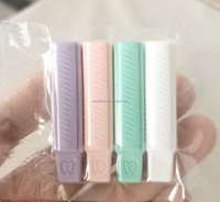 Outil de pose et de retrait d'aligneurs orthodontiques, crochets et outils de morsure pour aligneurs