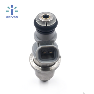 หัวฉีดน้ำมันเชื้อเพลิง E7T05074 หัวฉีด GDI สำหรับมิตซูบิชิ ปาเจโร่ 3 มอนเตโร่ ชาเลนเจอร์ เครื่องยนต์ 3.5 ลิตร อะไหล่เครื่องยนต์อัตโนมัติ 1465A013 - Product Image 3